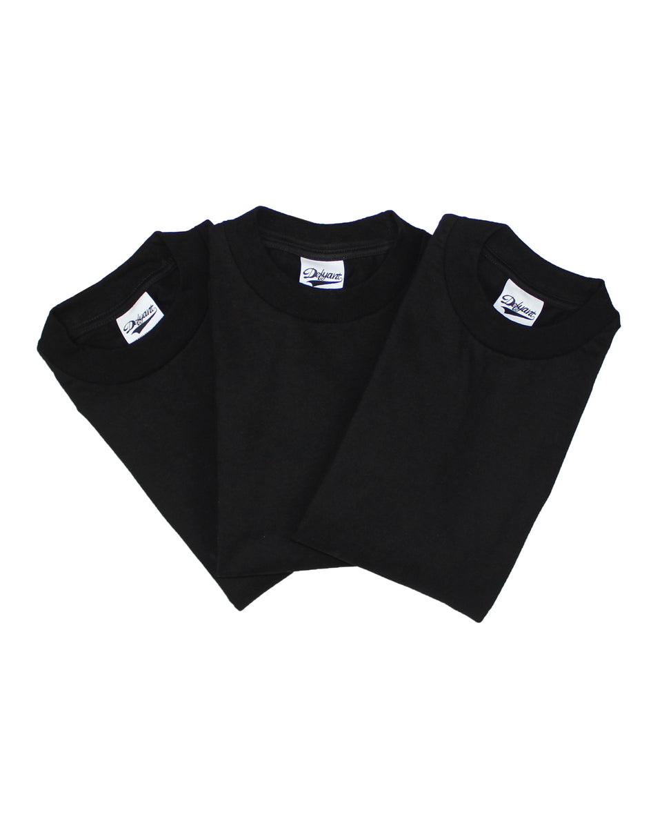 Tee black hotsell
