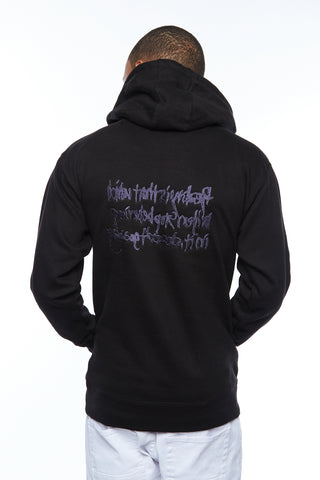 Reality Hoodie