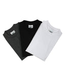 (3 Pack) Assortment 10 oz. Heavyweight Tees